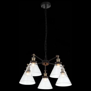 Подвесная люстра ST-Luce Evoluto SL237.413.05 в Можге - mozhga.mebel24.online | фото 3