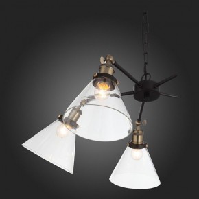 Подвесная люстра ST-Luce Evoluto SL237.413.05 в Можге - mozhga.mebel24.online | фото 8