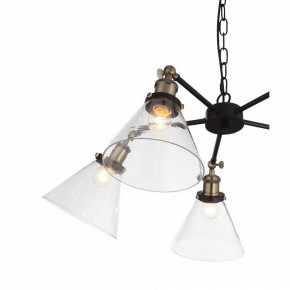 Подвесная люстра ST-Luce Evoluto SL237.413.05 в Можге - mozhga.mebel24.online | фото 9