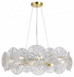 Подвесная люстра ST-Luce Flero SL1657.203.08 в Можге - mozhga.mebel24.online | фото 4