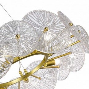 Подвесная люстра ST-Luce Flero SL1657.203.08 в Можге - mozhga.mebel24.online | фото 5