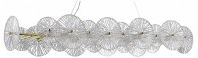 Подвесная люстра ST-Luce Flero SL1657.213.08 в Можге - mozhga.mebel24.online | фото