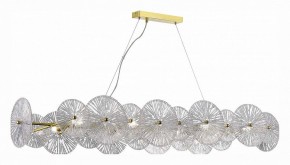 Подвесная люстра ST-Luce Flero SL1657.213.08 в Можге - mozhga.mebel24.online | фото 4