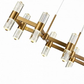 Подвесная люстра ST-Luce Gemina SL6007.203.16 в Можге - mozhga.mebel24.online | фото 6