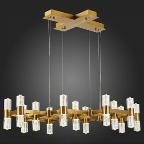 Подвесная люстра ST-Luce Gemina SL6007.203.26 в Можге - mozhga.mebel24.online | фото 6