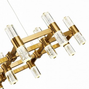 Подвесная люстра ST-Luce Gemina SL6007.203.26 в Можге - mozhga.mebel24.online | фото 7