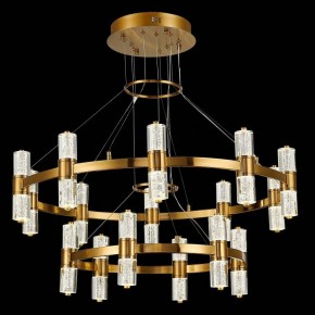 Подвесная люстра ST-Luce Gemina SL6007.203.32 в Можге - mozhga.mebel24.online | фото 3