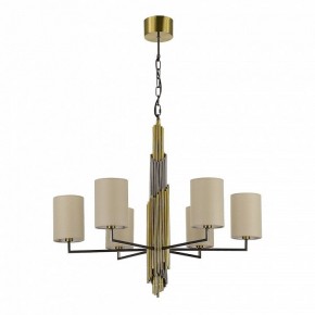 Подвесная люстра ST-Luce Gloria SL1638.303.06 в Можге - mozhga.mebel24.online | фото 2