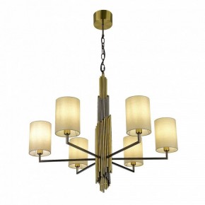 Подвесная люстра ST-Luce Gloria SL1638.303.06 в Можге - mozhga.mebel24.online | фото 3