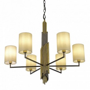 Подвесная люстра ST-Luce Gloria SL1638.303.06 в Можге - mozhga.mebel24.online | фото 4