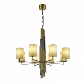 Подвесная люстра ST-Luce Gloria SL1638.303.08 в Можге - mozhga.mebel24.online | фото 3