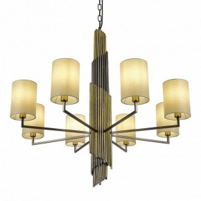 Подвесная люстра ST-Luce Gloria SL1638.303.08 в Можге - mozhga.mebel24.online | фото 4