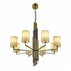 Подвесная люстра ST-Luce Gloria SL1638.303.08 в Можге - mozhga.mebel24.online | фото 5