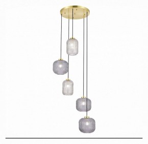 Подвесная люстра ST-Luce Gran SL1154.303.05 в Можге - mozhga.mebel24.online | фото 2