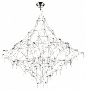 Подвесная люстра ST-Luce Gravetta SL6601.103.114 в Можге - mozhga.mebel24.online | фото