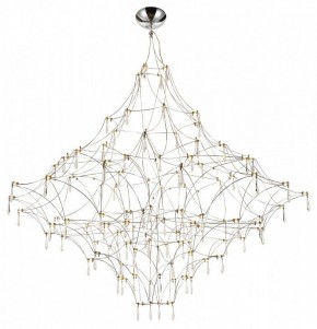 Подвесная люстра ST-Luce Gravetta SL6601.103.114 в Можге - mozhga.mebel24.online | фото 2