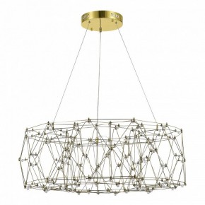 Подвесная люстра ST-Luce Gravetta SL6602.203.48 в Можге - mozhga.mebel24.online | фото 2