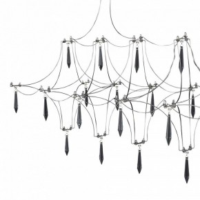 Подвесная люстра ST-Luce Gravetta SL6603.103.17 в Можге - mozhga.mebel24.online | фото 4