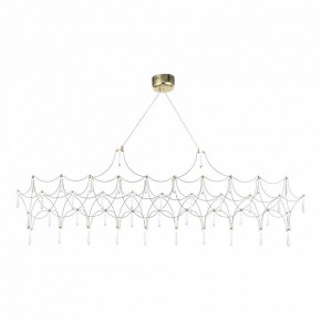 Подвесная люстра ST-Luce Gravetta SL6603.203.23 в Можге - mozhga.mebel24.online | фото 4