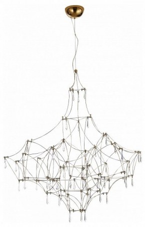 Подвесная люстра ST-Luce Gravetta SL797.203.114 в Можге - mozhga.mebel24.online | фото 3