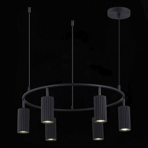 Подвесная люстра ST-Luce Kendo SL1213.403.06 в Можге - mozhga.mebel24.online | фото 6
