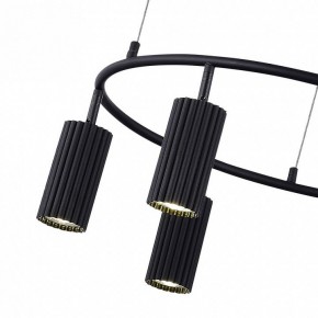 Подвесная люстра ST-Luce Kendo SL1213.403.06 в Можге - mozhga.mebel24.online | фото 9