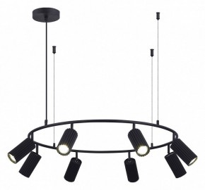 Подвесная люстра ST-Luce Kendo SL1213.403.08 в Можге - mozhga.mebel24.online | фото 4