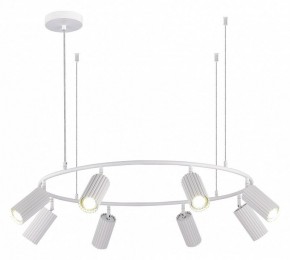 Подвесная люстра ST-Luce Kendo SL1213.503.08 в Можге - mozhga.mebel24.online | фото 3