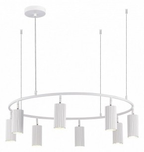 Подвесная люстра ST-Luce Kendo SL1213.503.08 в Можге - mozhga.mebel24.online | фото 4