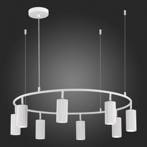 Подвесная люстра ST-Luce Kendo SL1213.503.08 в Можге - mozhga.mebel24.online | фото 6