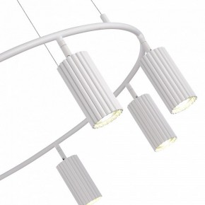 Подвесная люстра ST-Luce Kendo SL1213.503.08 в Можге - mozhga.mebel24.online | фото 7