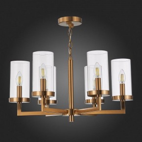 Подвесная люстра ST-Luce Masine SL1171.303.06 в Можге - mozhga.mebel24.online | фото 6