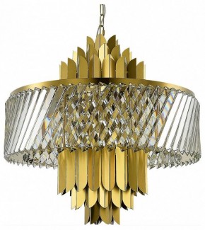 Подвесная люстра ST-Luce Nari SL1635.303.09 в Можге - mozhga.mebel24.online | фото