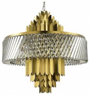 Подвесная люстра ST-Luce Nari SL1635.303.13 в Можге - mozhga.mebel24.online | фото