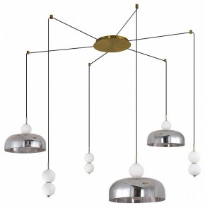 Подвесная люстра ST-Luce Ode SL6112.202.42 в Можге - mozhga.mebel24.online | фото