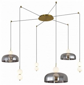Подвесная люстра ST-Luce Ode SL6112.202.42 в Можге - mozhga.mebel24.online | фото 2