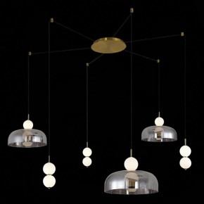 Подвесная люстра ST-Luce Ode SL6112.202.42 в Можге - mozhga.mebel24.online | фото 3