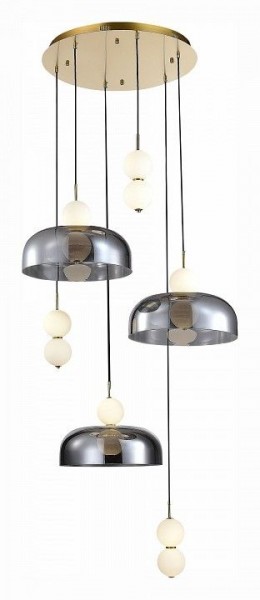 Подвесная люстра ST-Luce Ode SL6112.203.42 в Можге - mozhga.mebel24.online | фото 2