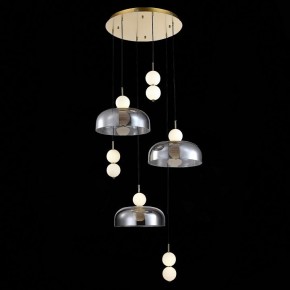Подвесная люстра ST-Luce Ode SL6112.203.42 в Можге - mozhga.mebel24.online | фото 3