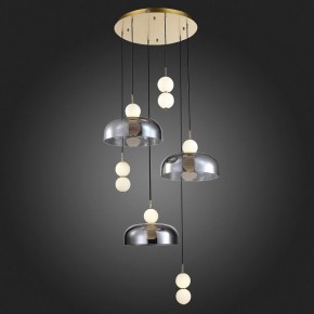 Подвесная люстра ST-Luce Ode SL6112.203.42 в Можге - mozhga.mebel24.online | фото 4