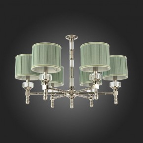 Подвесная люстра ST-Luce Oleo SL1121.103.06 в Можге - mozhga.mebel24.online | фото 4