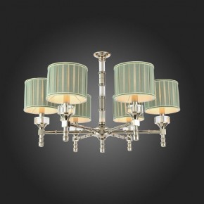 Подвесная люстра ST-Luce Oleo SL1121.103.06 в Можге - mozhga.mebel24.online | фото 5