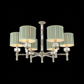 Подвесная люстра ST-Luce Oleo SL1121.103.06 в Можге - mozhga.mebel24.online | фото 7