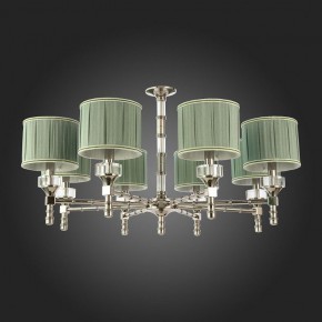 Подвесная люстра ST-Luce Oleo SL1121.103.08 в Можге - mozhga.mebel24.online | фото 4