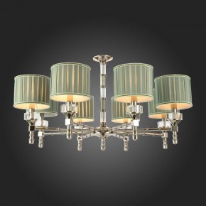 Подвесная люстра ST-Luce Oleo SL1121.103.08 в Можге - mozhga.mebel24.online | фото 5