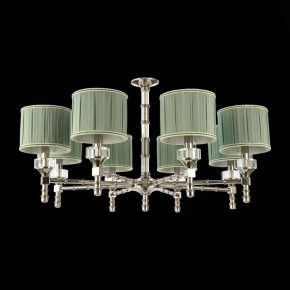 Подвесная люстра ST-Luce Oleo SL1121.103.08 в Можге - mozhga.mebel24.online | фото 6