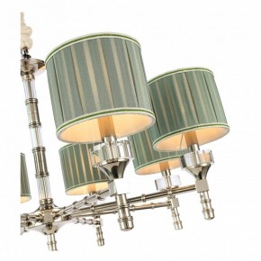 Подвесная люстра ST-Luce Oleo SL1121.103.08 в Можге - mozhga.mebel24.online | фото 8