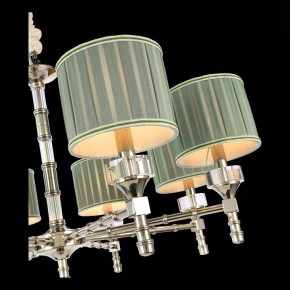 Подвесная люстра ST-Luce Oleo SL1121.103.08 в Можге - mozhga.mebel24.online | фото 9