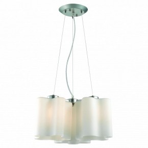 Подвесная люстра ST-Luce Onde SL116.503.03 в Можге - mozhga.mebel24.online | фото 2