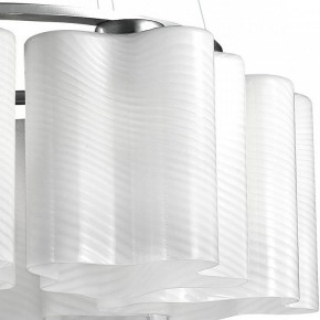 Подвесная люстра ST-Luce Onde SL117.503.06 в Можге - mozhga.mebel24.online | фото 3